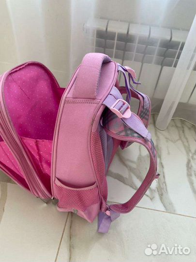 Школьный Рюкзак для девочки