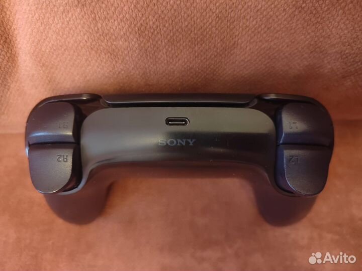 Sony PS5 джойстик GamePad DualSense