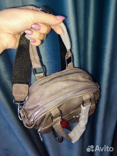 Сумка женская