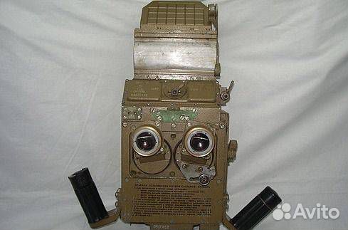 Пнв ткн-3. с фарой