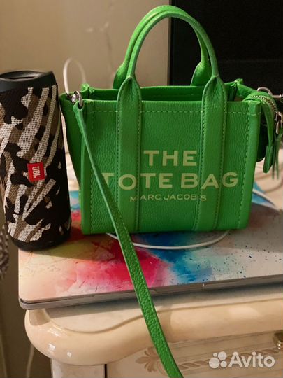 Сумка the tote bag