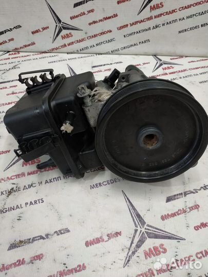 Гур om651 w204 Mercedes