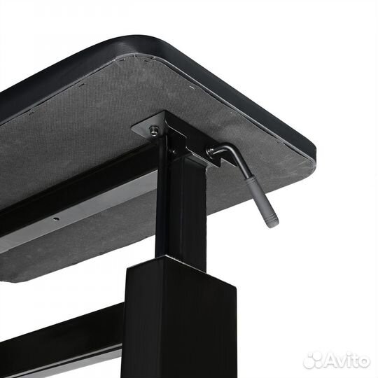 Банкетка для пианино или рояля dekko JR-81 BK