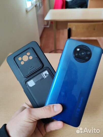 Xiaomi Poco X3 Pro, 8/256 ГБ