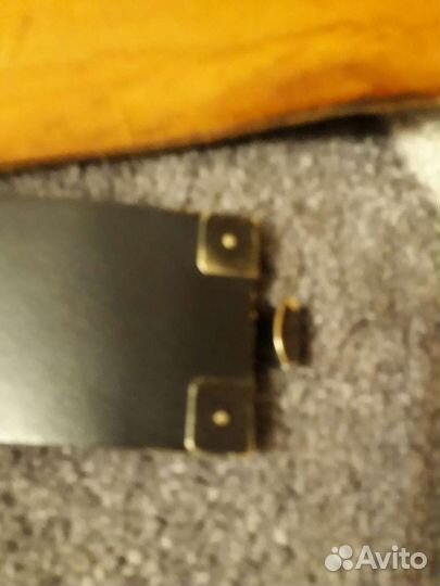 Ремень Парадный Бундесвера