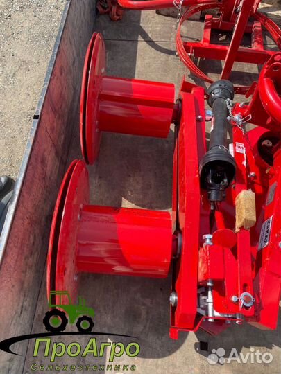 Косилка Wirax Z-069/1,25m, 2023