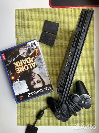 Sony PS2 playstation 2