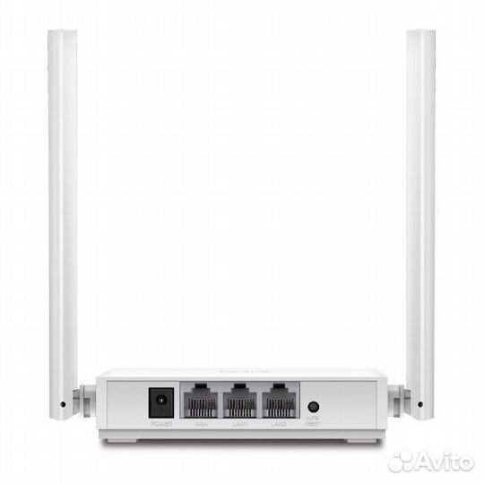 Роутер WiFi TP-Link 820