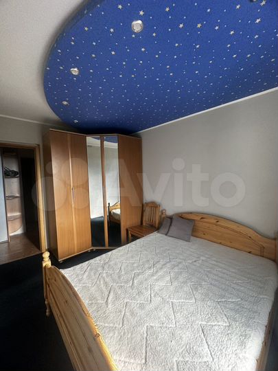 2-к. квартира, 50,1 м², 7/8 эт.