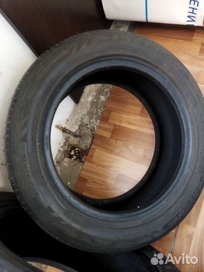 Triangle Sportex TSH11 205/55 R16