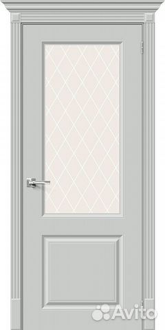 Двери межкомнатные