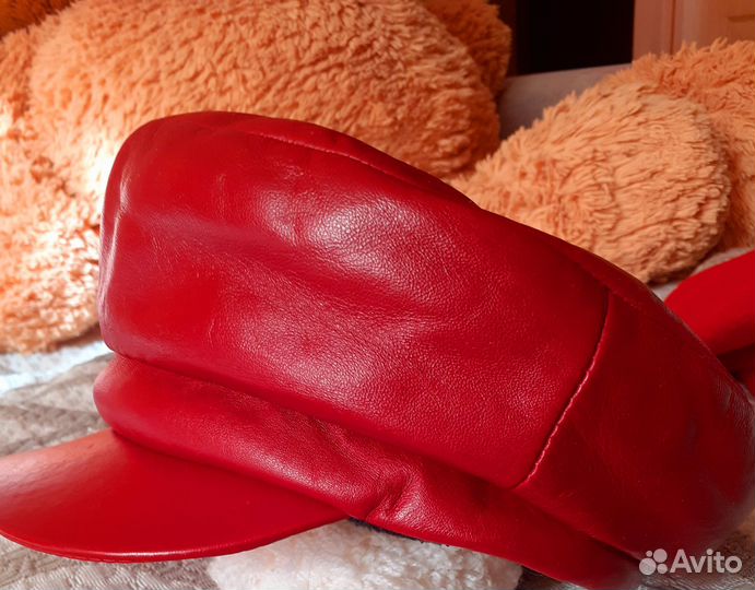 Кепи женская