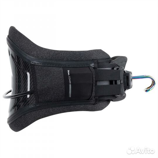 Трапеция для кайта Kite Waist Harness Alpha Black