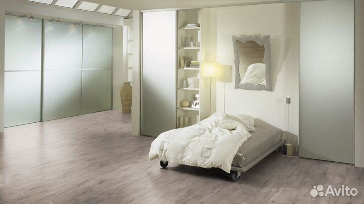 Водостойкий ламинат