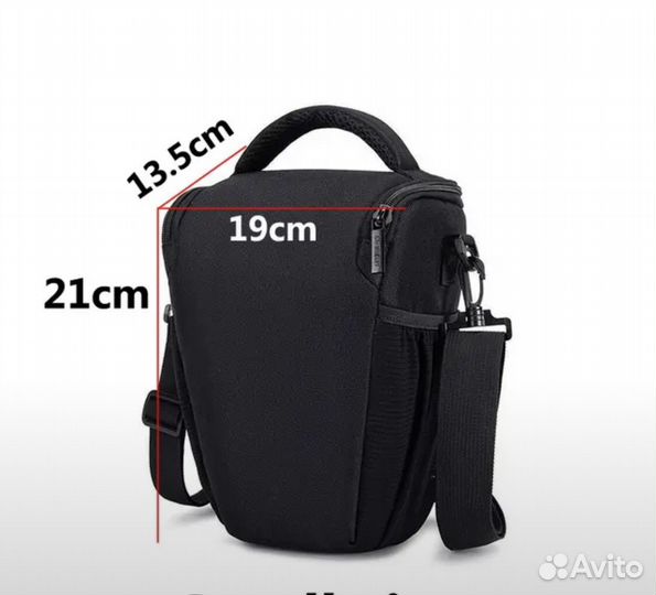 Чехол для фотоаппарата
