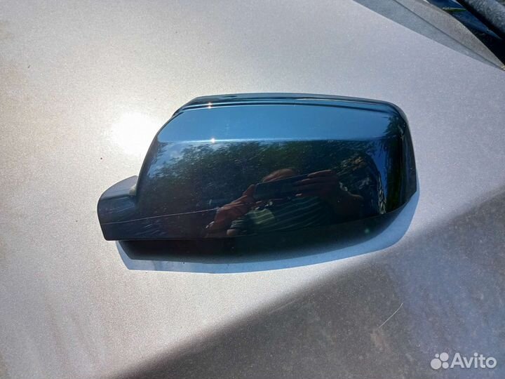 Накладка зеркала калина, гранта