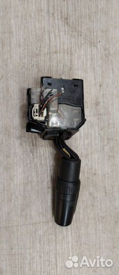 Подрулевой переключатель левый Mazda Mazda 3 BK Z6