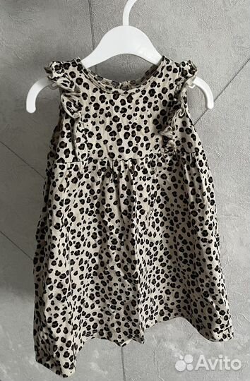 Комплект сарафанов для девочки