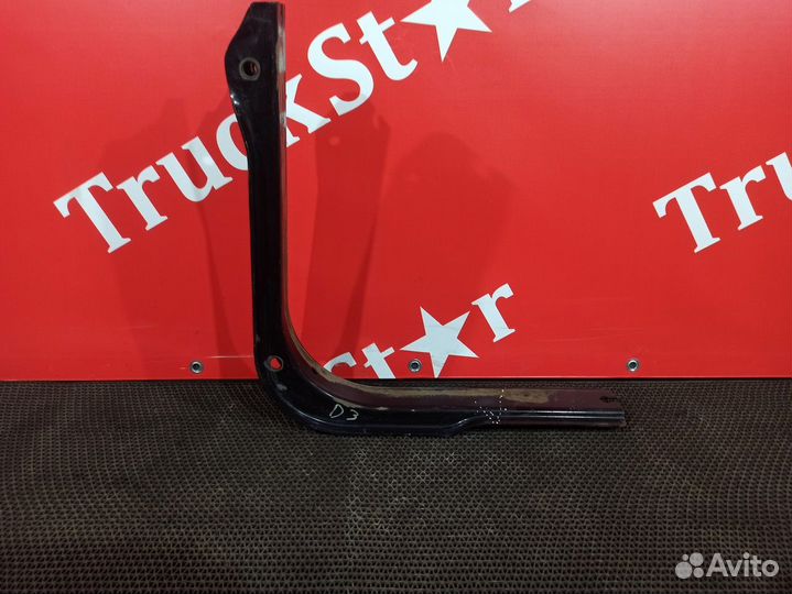 Кронштейн бака Adblue Daf XF106