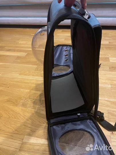 Рюкзак для кошек