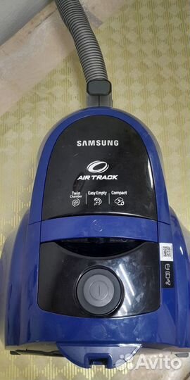 Пылесос samsung