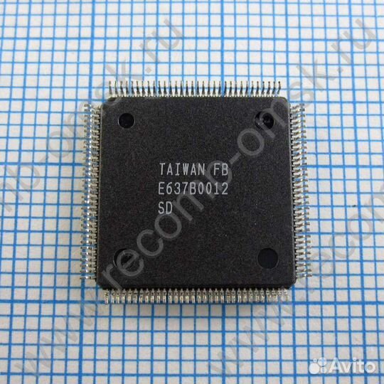 WPC8769LDG - Мультиконтроллер