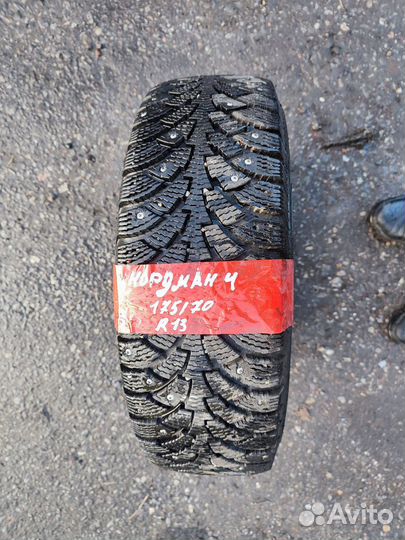 Nordman Nordman 4 175/70 R13