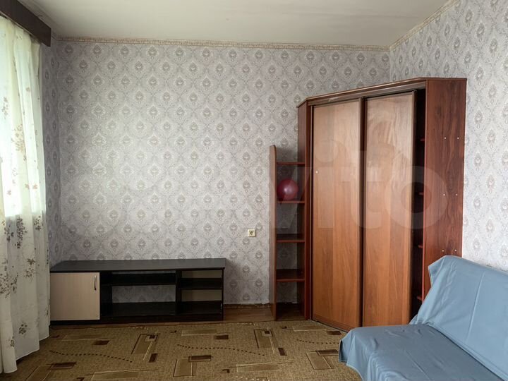 1-к. квартира, 41 м², 7/9 эт.