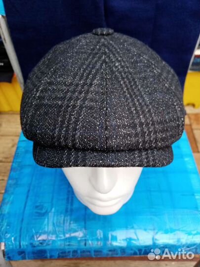 Кепка - восьмиклинка