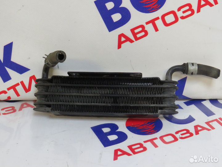 Радиатор АКПП suzuki jimny JB23W