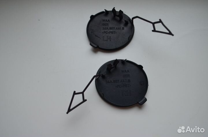 Bentley Bentayga Заглушка задняя 2021-2022