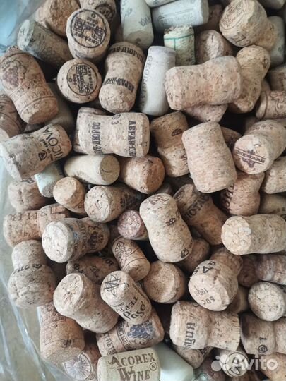 Пробки винные