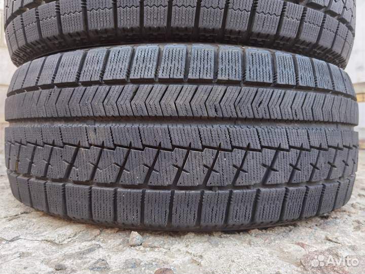 Bridgestone Blizzak VRX 205/55 R16 91Q