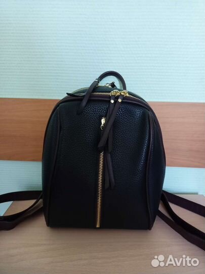 Рюкзак женский