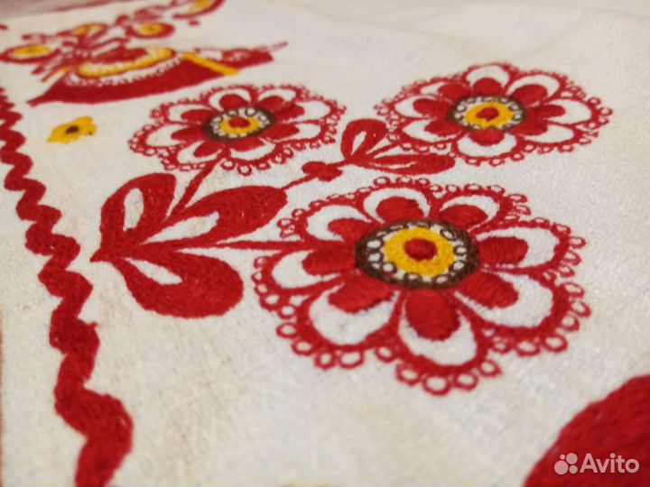 Полотенце СССР