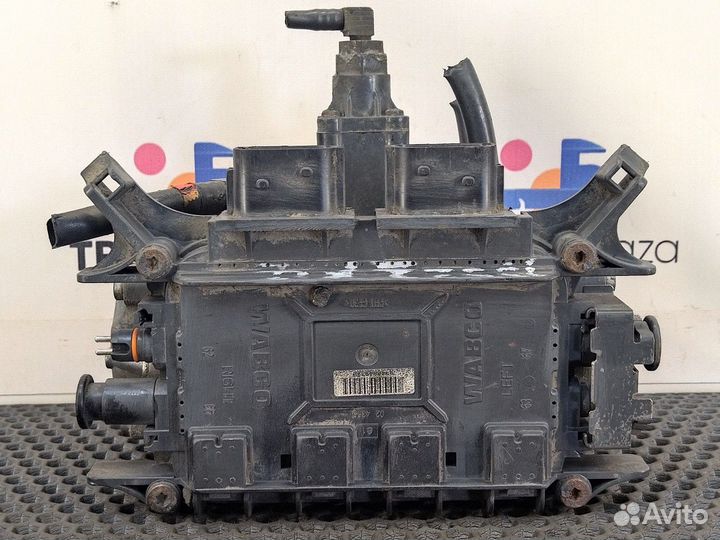 4801050060 Модулятор EBS задний