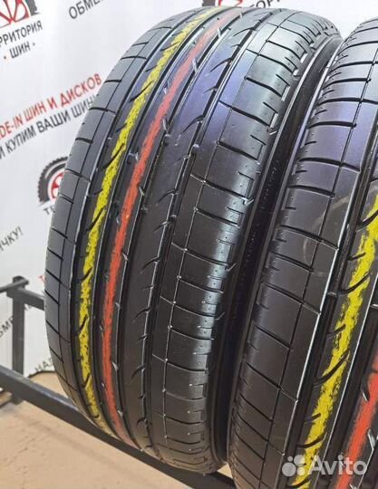 Bridgestone Dueler H/P Sport 235/55 R19 101W