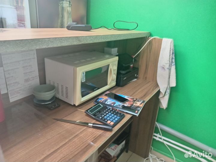 Сдам в аренду шаурму готовый бизнес