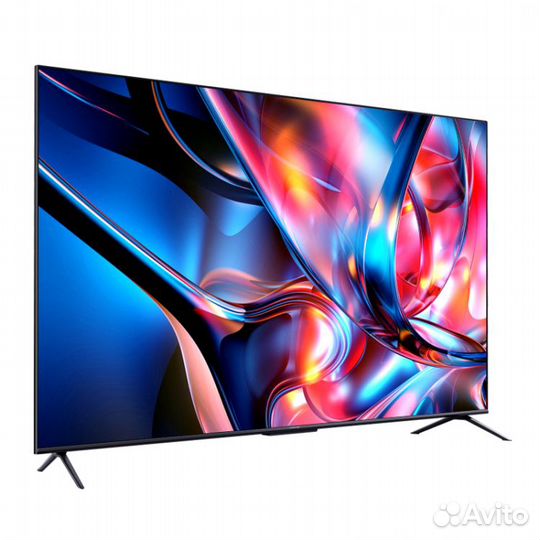 Тeлeвизор TCL ffalсоn 85S515D