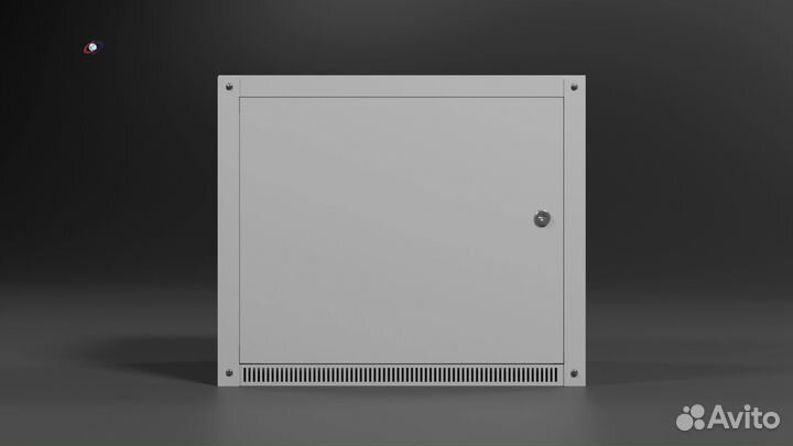 Серверный шкаф