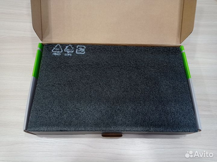 Видеокарта Asus 1660ti 6GB (новая)