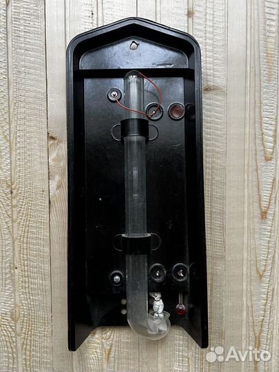 Гигрометр психрометрический СССР