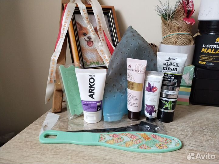 Набор аксессуаров