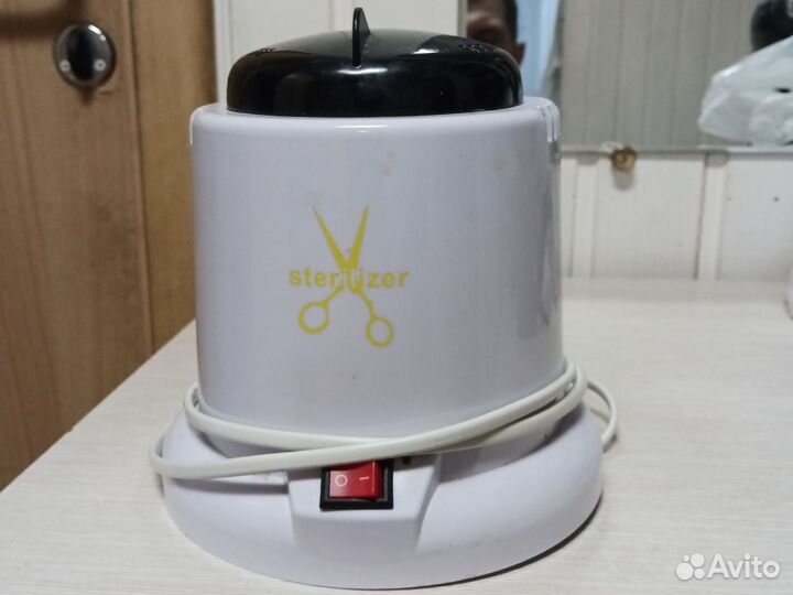 Стерилизатор 100 w