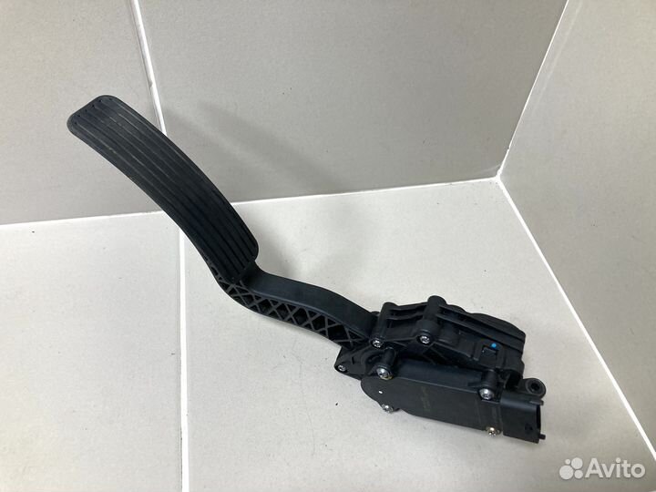 Педаль газа акселератора Ssang Yong Actyon NEW