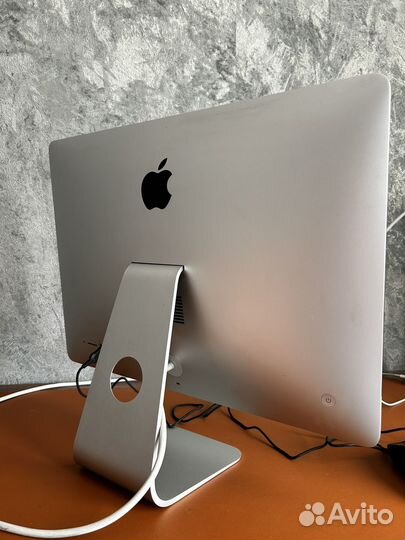 iMac 21.5 2012