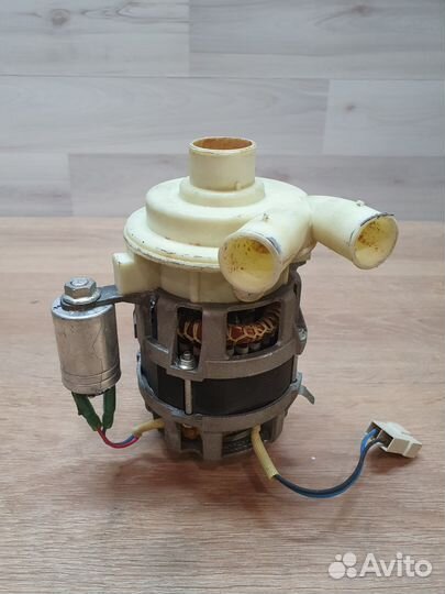 Циркуляционный насос для посудомойки YXW50-2F