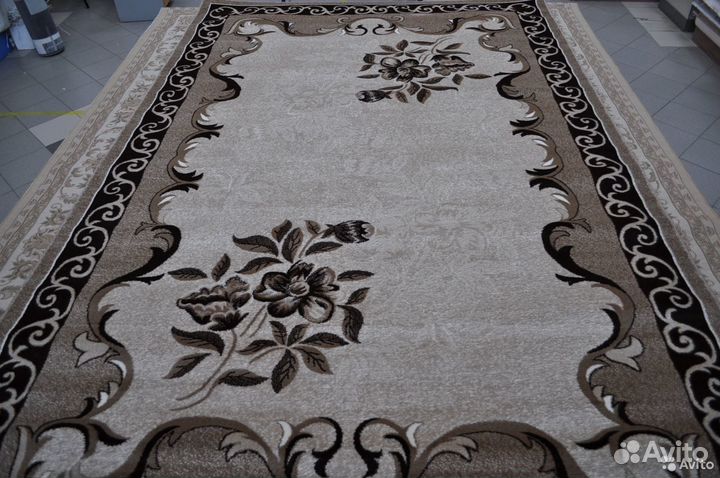 Ковер размером : 3.0х4.0 (№ 22321) новый