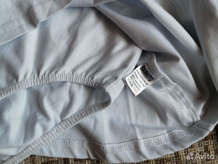 Купальник для девочки