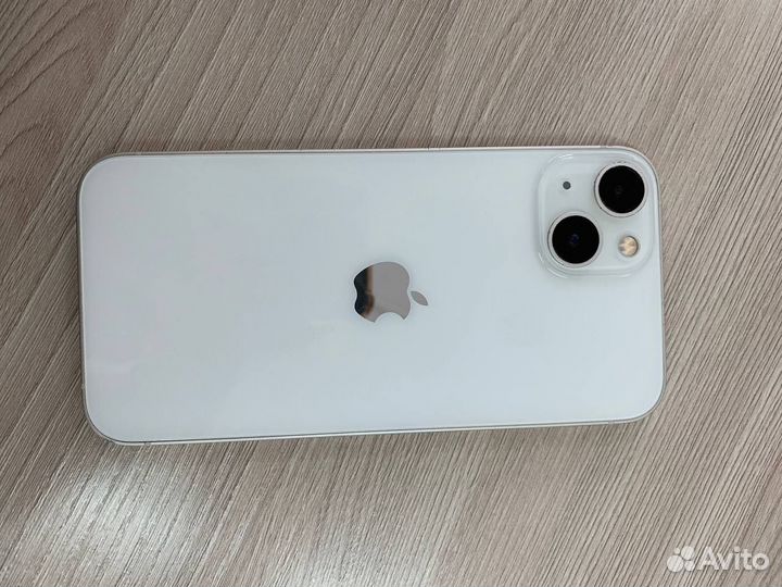 iPhone 13, 128 ГБ